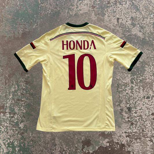 AC Milan 3rd HONDA 14/15 (M)
