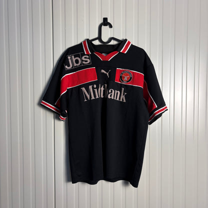 FC Midtjylland Home SAND 01/02 (S)