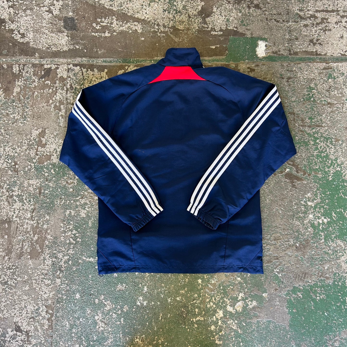 Olympique Lyon Tracksuit (L)