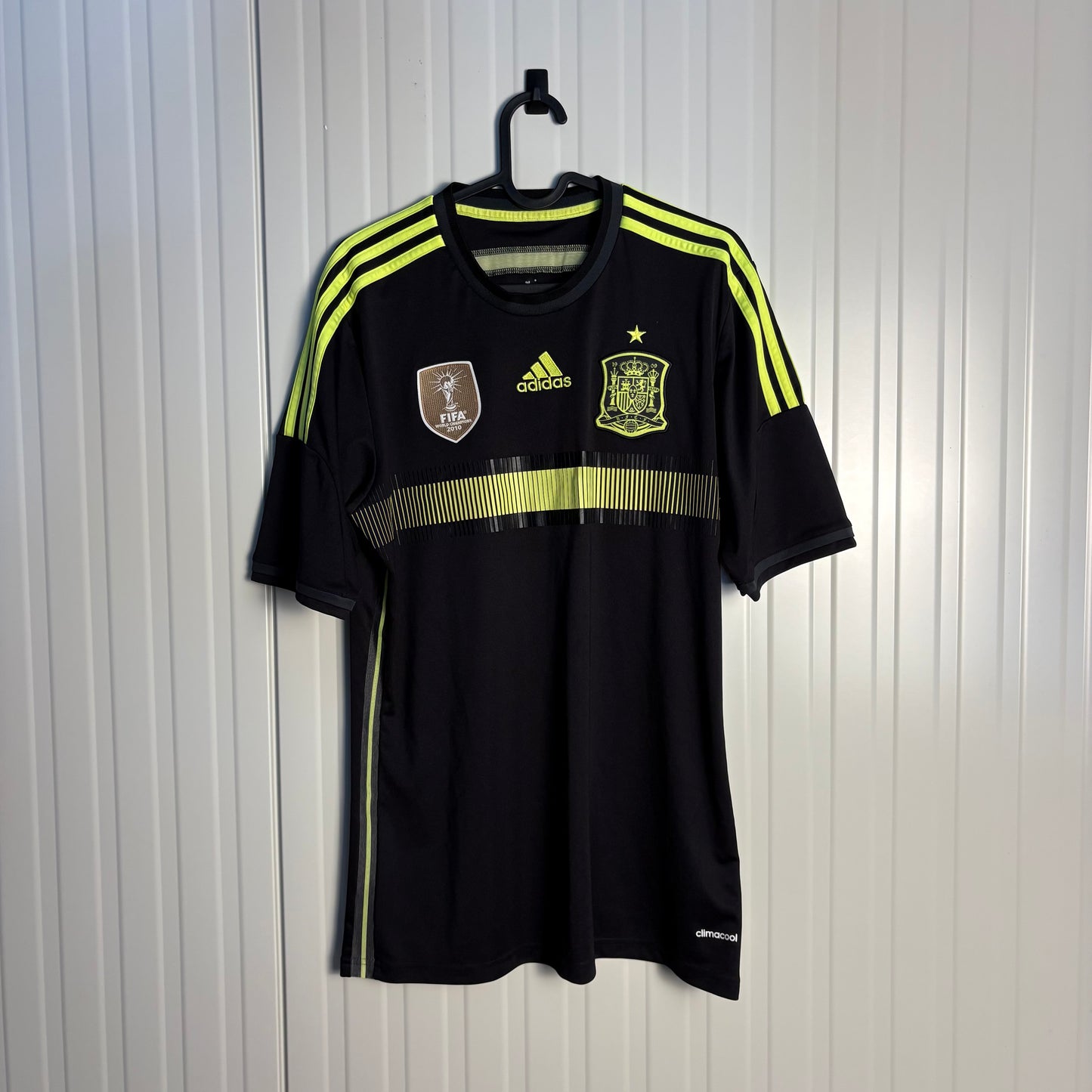 Spain Away World Cup 2014 (M)