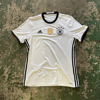 Germany Home Euro 2016 (L)