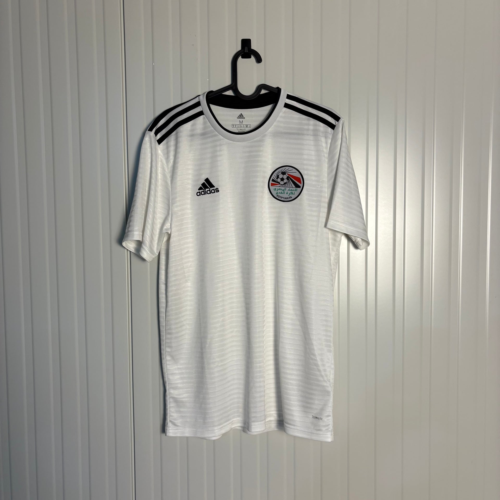 Egypt Away World Cup 2018 (M)