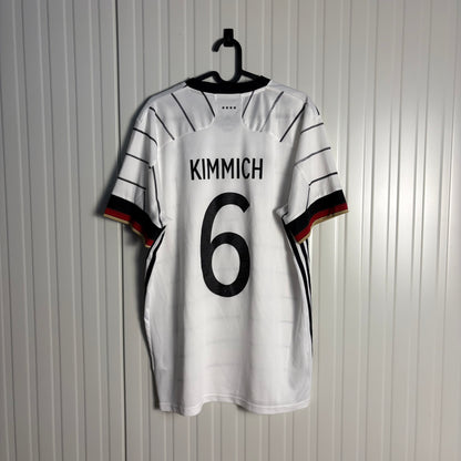 Germany Home KIMMICH Euro 2021 (L)