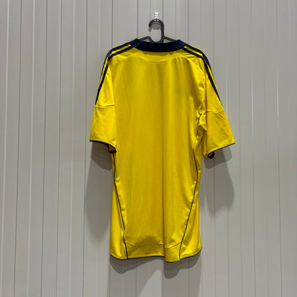 Scotland Away World Cup 2010 (XL)