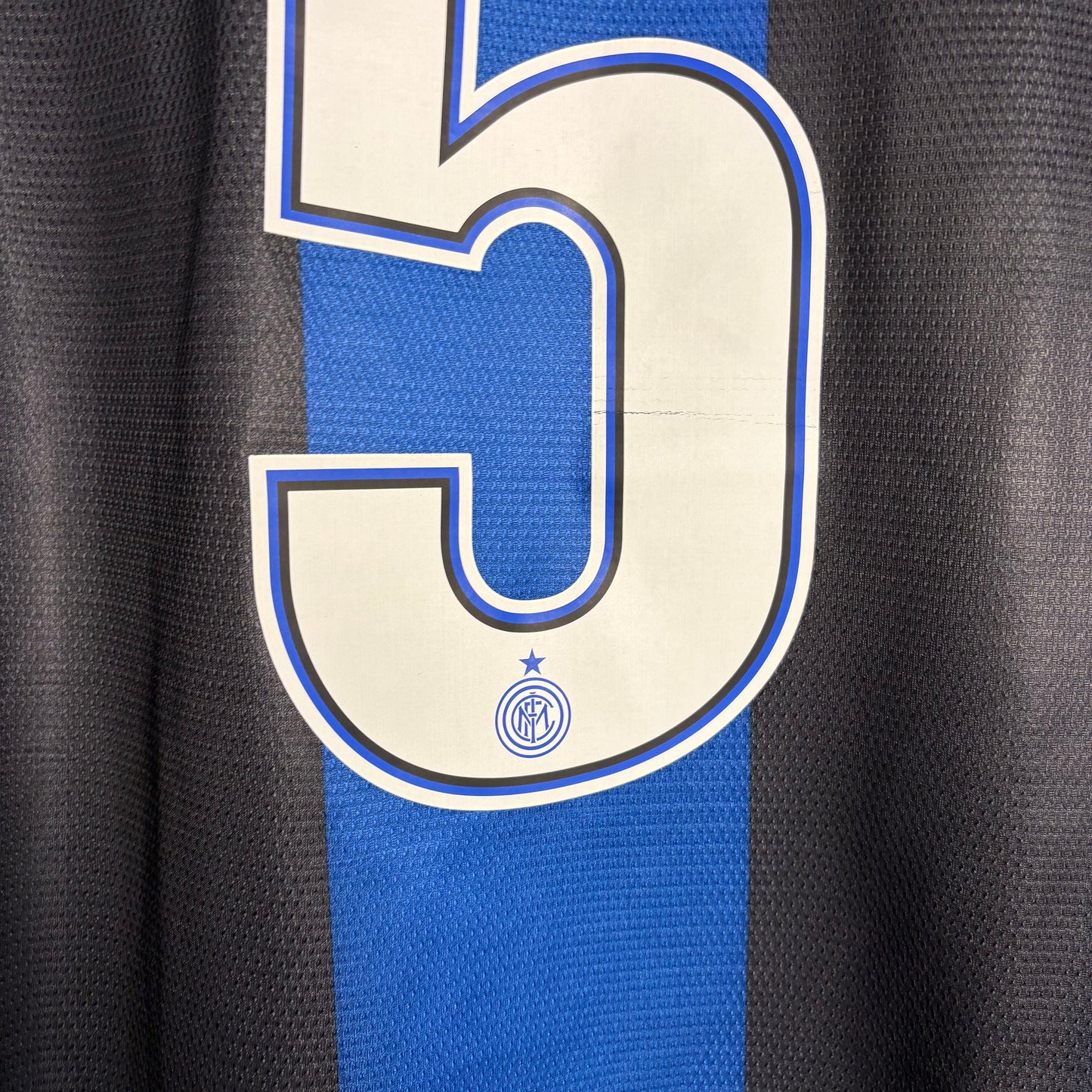 Inter Milan Home Stanković 12/13 (S)