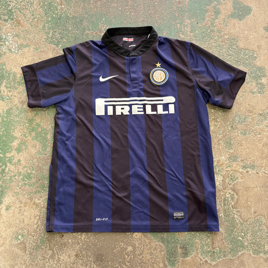 Inter Mailand Home 13/14 (XL)