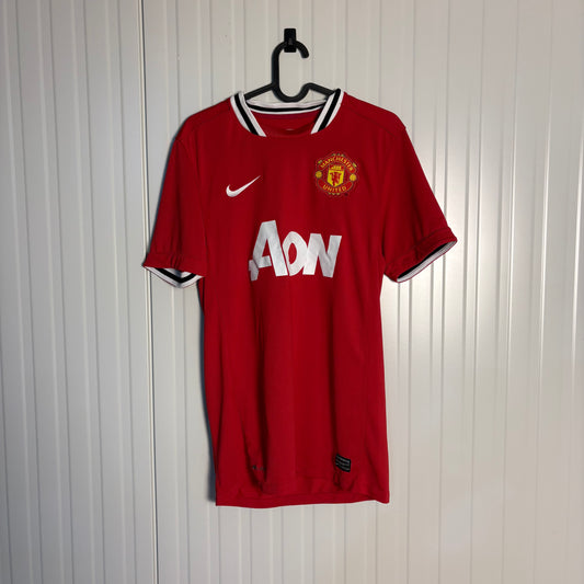 Manchester United Home 11/12 (S)