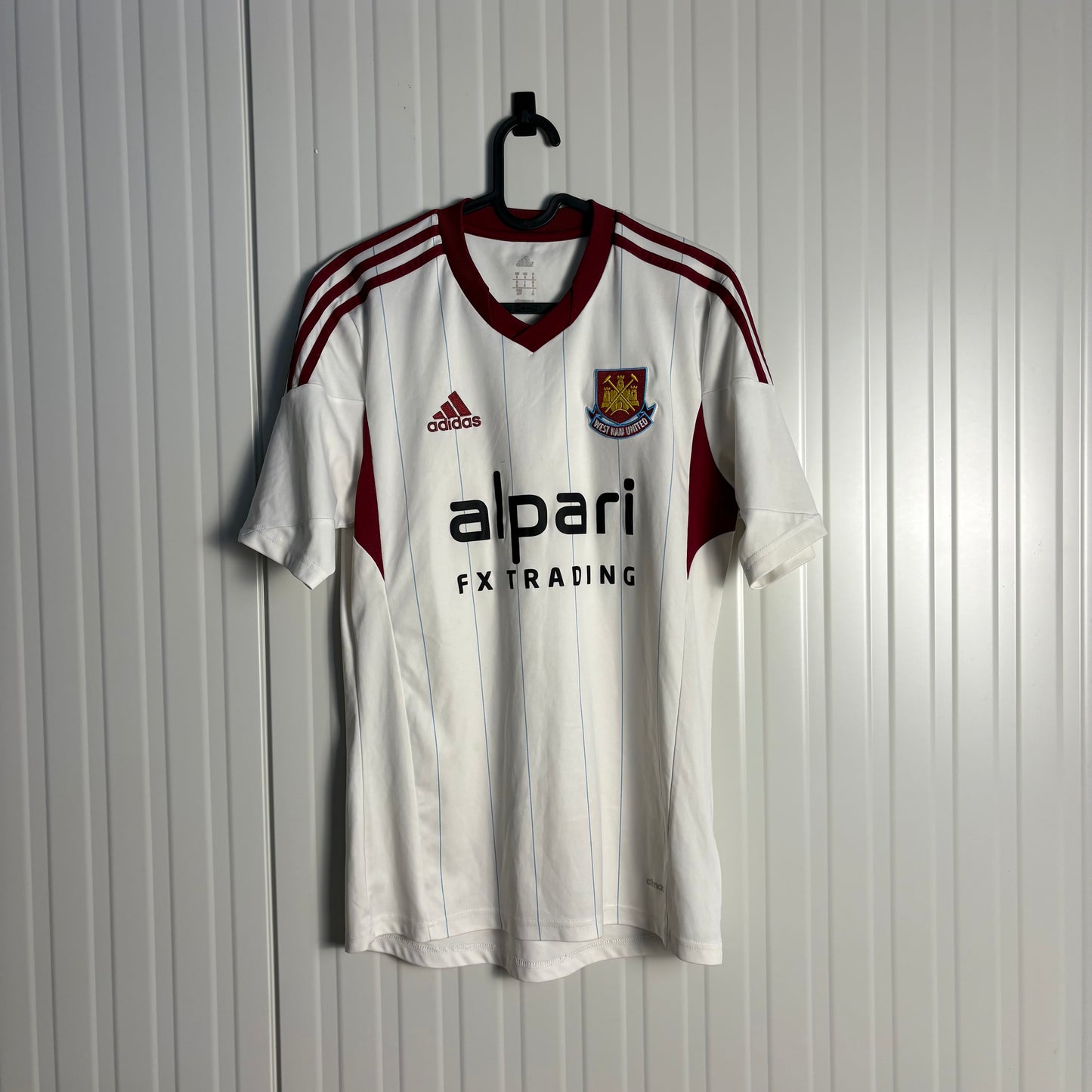 West Ham United Away 13/14 (S)