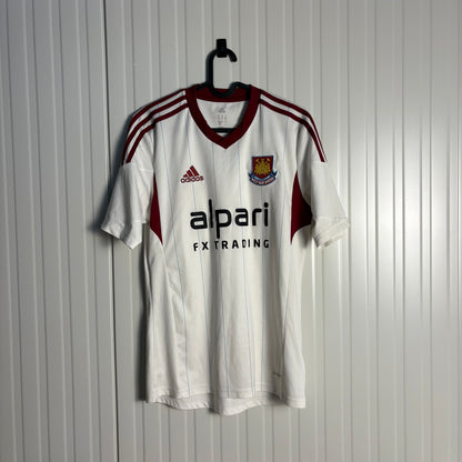 West Ham United Away 13/14 (S)