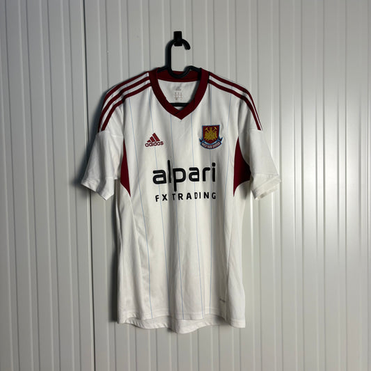 West Ham United Away 13/14 (S)