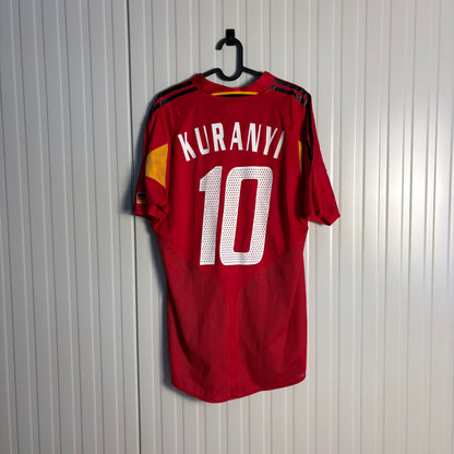Germany 3rd KURANYI Euro 2004 (S)