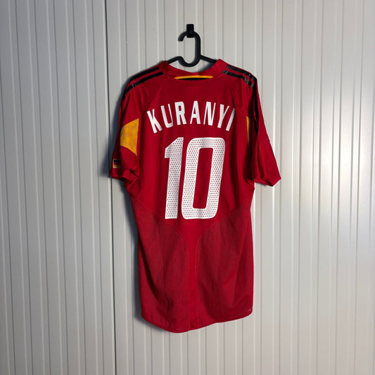 Germany 3rd KURANYI Euro 2004 (S)