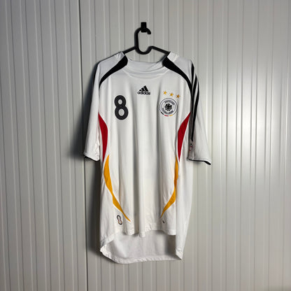 Germany Home FRINGS World Cup 2006 (XL)