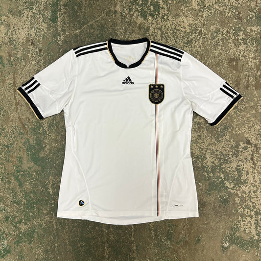 Germany Home World Cup 2010 (XL)