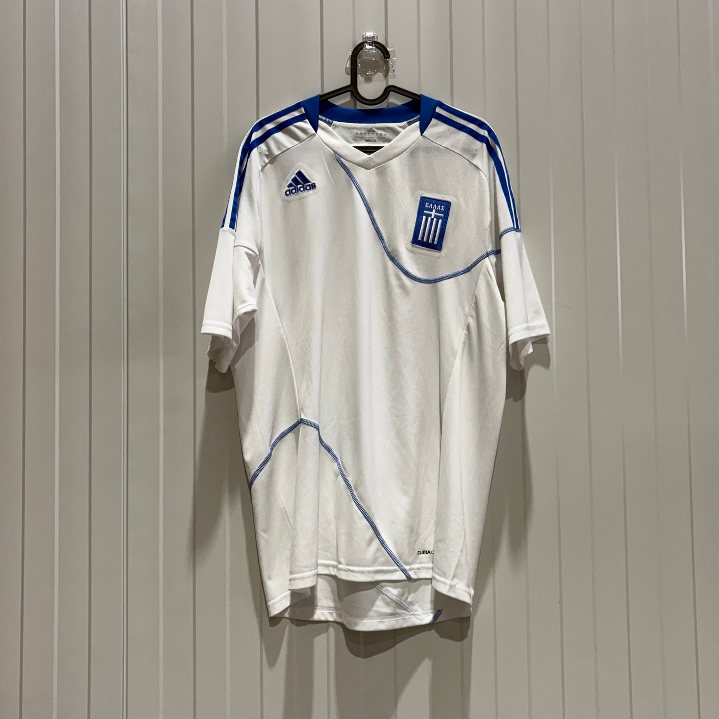 Greece Home World Cup 2010 (L)