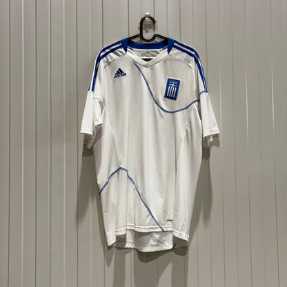 Greece Home World Cup 2010 (L)