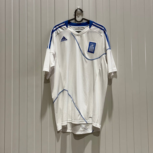 Greece Home World Cup 2010 (L)