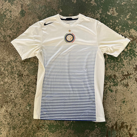 Inter Milan Warm Up 10/11 (M)