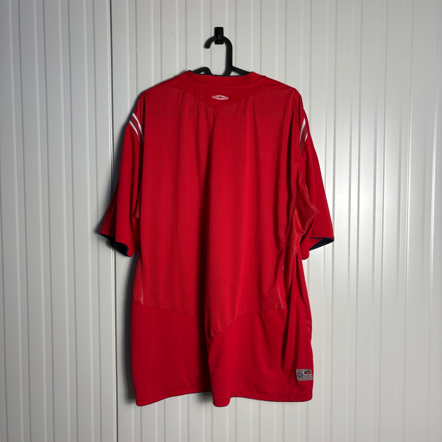 England Away Euro 2004 (XXL)