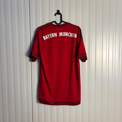 FC Bayern München Home 15/16 (M)