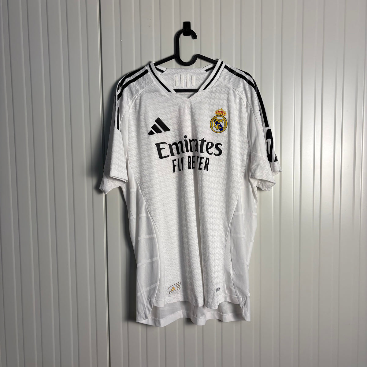 Real Madrid Home 24/25 (XL)