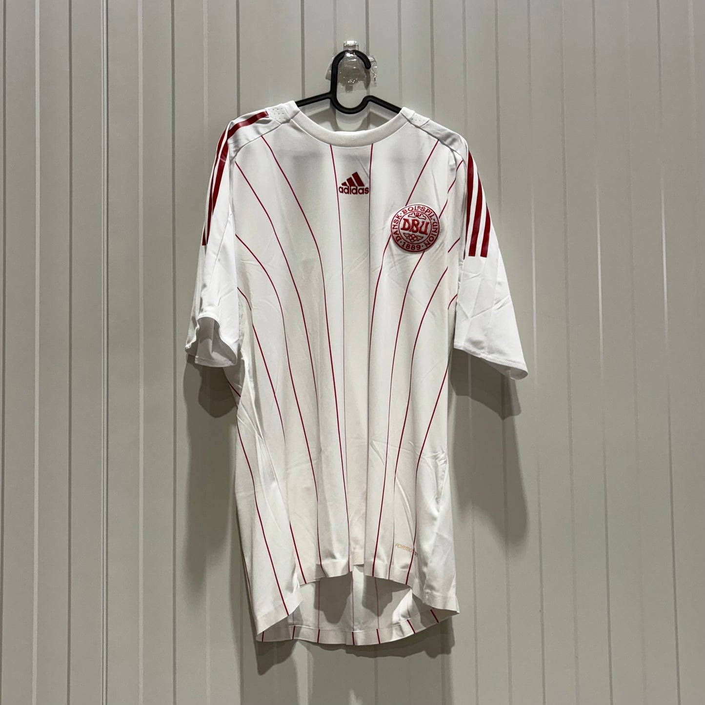 Denmark Away World Cup 2010 (XL)