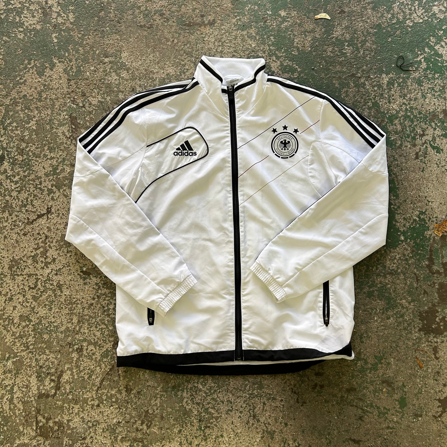 Germany Trackjacket Euro 2012 (L)