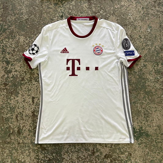 FC Bayern München 3rd/Champions League 16/17 (XL)