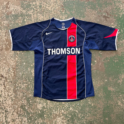 Paris Saint Germain Home 04/05 (M)