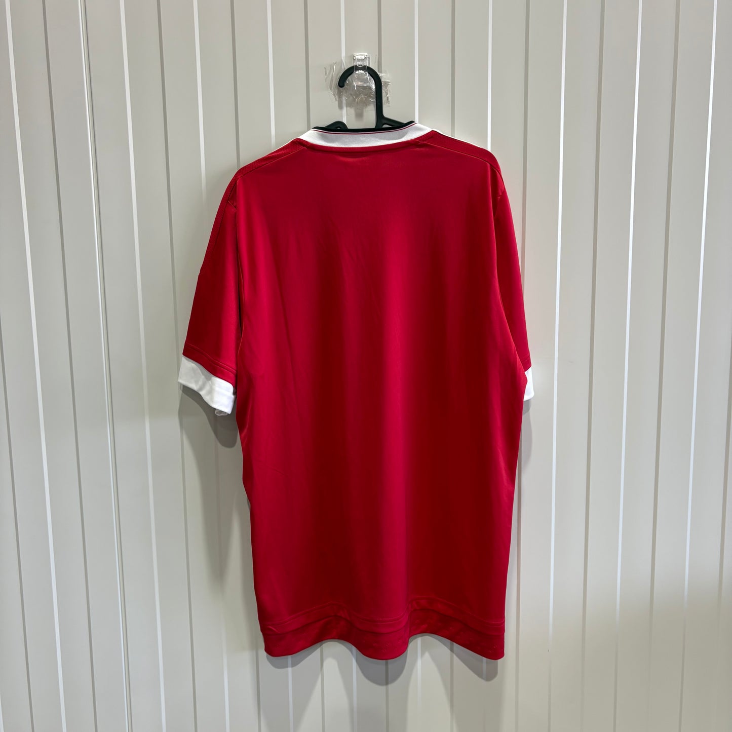 Manchester United Home 15/16 (L)