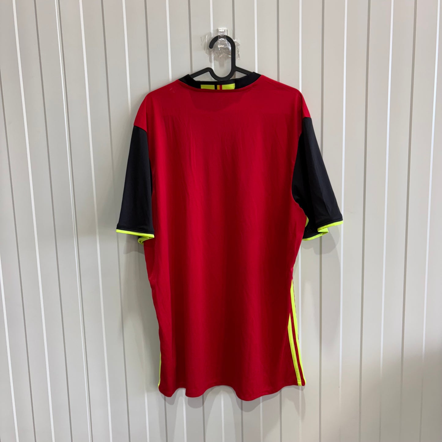 Belgium Home Euro 2016 (XL)