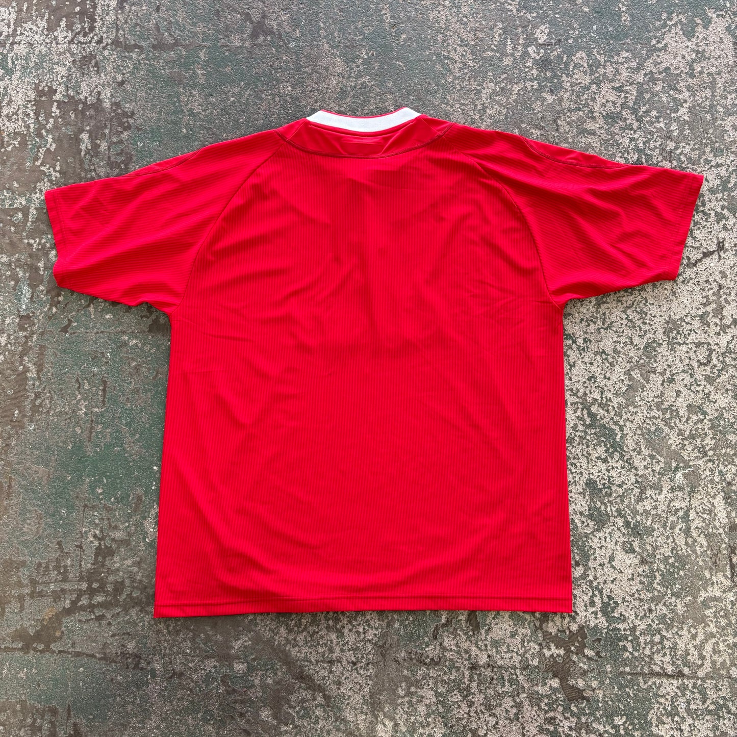 Liverpool FC Home 03/04 (XXL)
