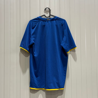 Brazil Away Confed Cup 2009 (M)