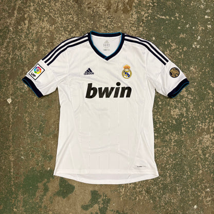 Real Madrid Home RONALDO 12/13 (M)