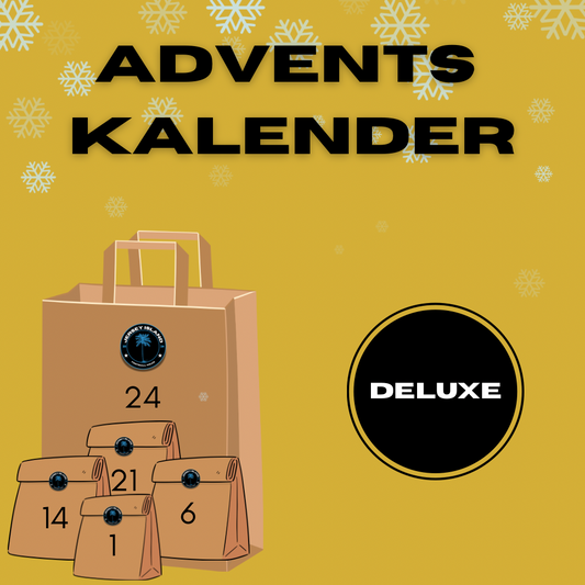 Adventskalender DELUXE
