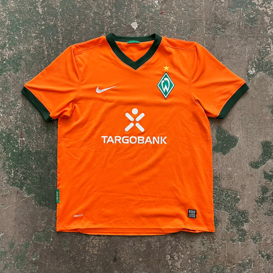 Werder Bremen 3rd 09/10 (M)