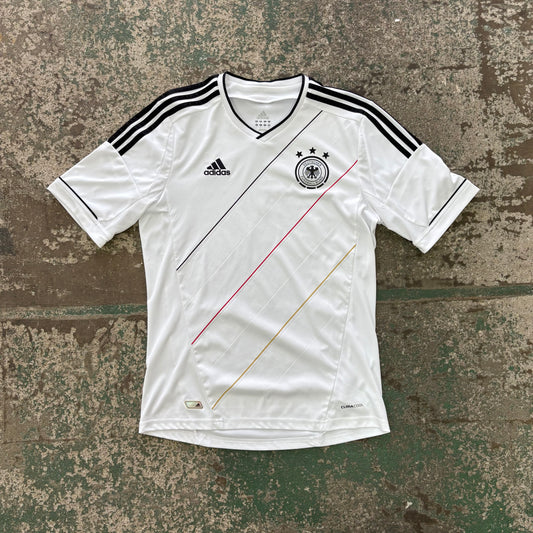 Germany Home EURO 2012 (M)