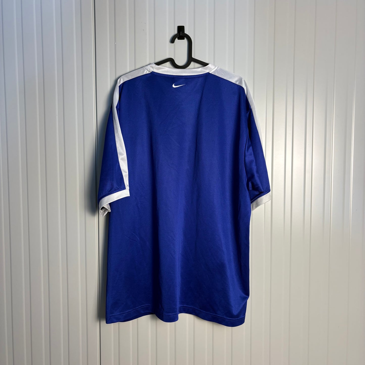 Brazil Warm Up World Cup 2002 (XL)