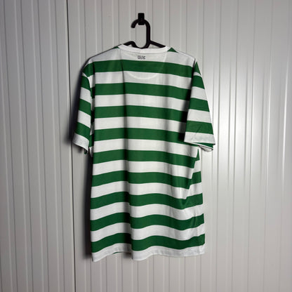 Celtic Glasgow Home 12/13 (L)