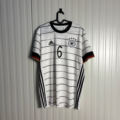 Germany Home KIMMICH Euro 2021 (L)