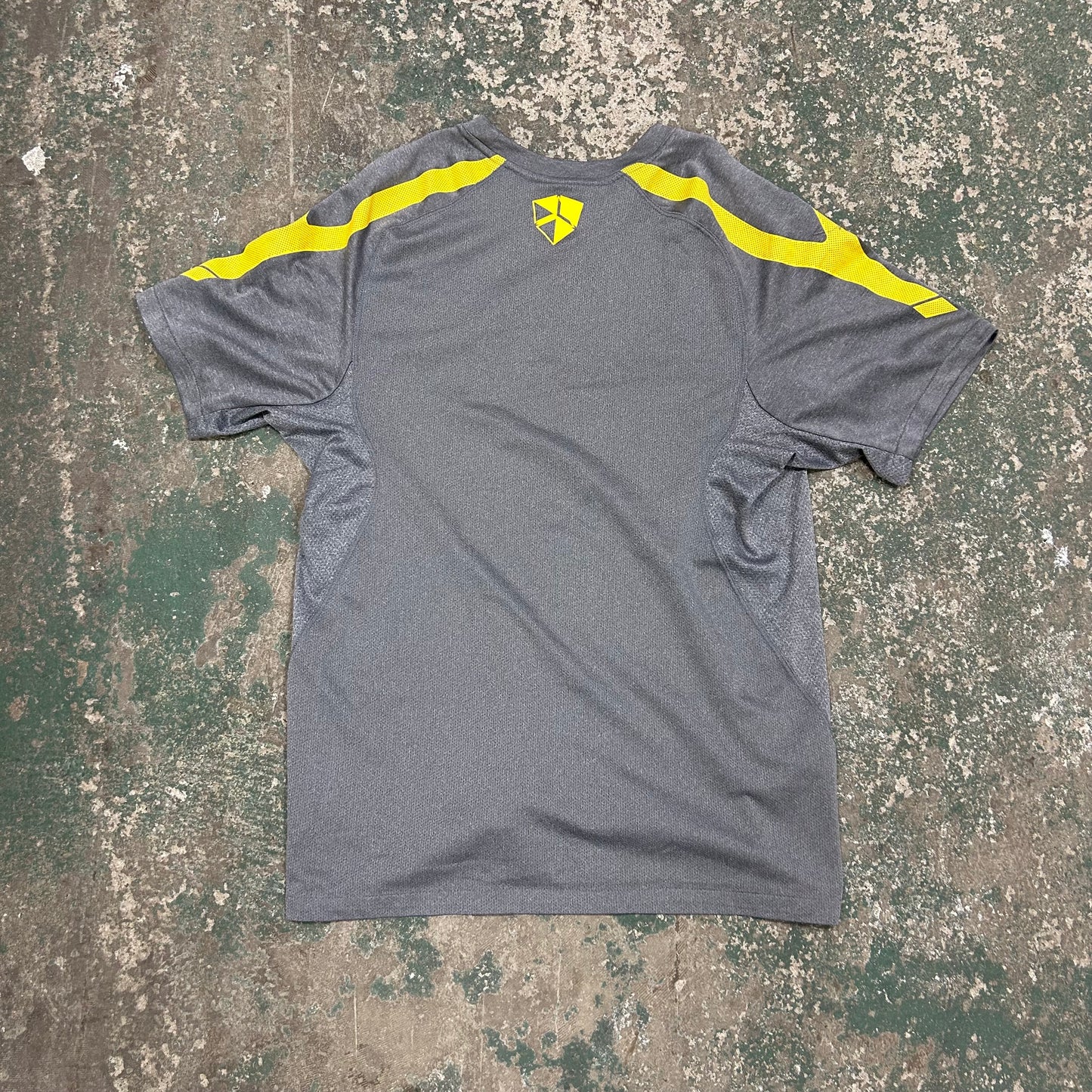 Brasil Warm Up 12/13 (M)