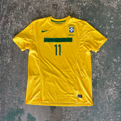 Brasil Home NEYMAR Copa 2011 (XL)