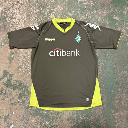 Werder Bremen Away 07/08 (XXL)
