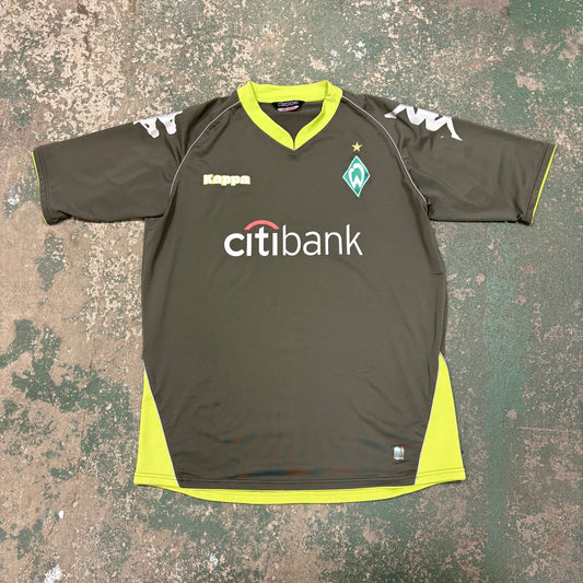 Werder Bremen Away 07/08 (XXL)