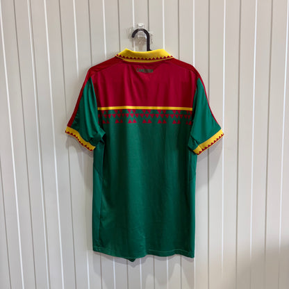 Kamerun Home Afcon 2017 (S)