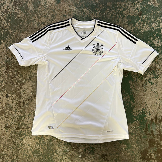 Germany Home Euro 2012 (XL)