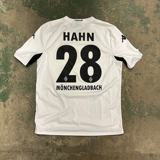 Borussia Mönchengladbach Home HAHN 14/15 (XL)