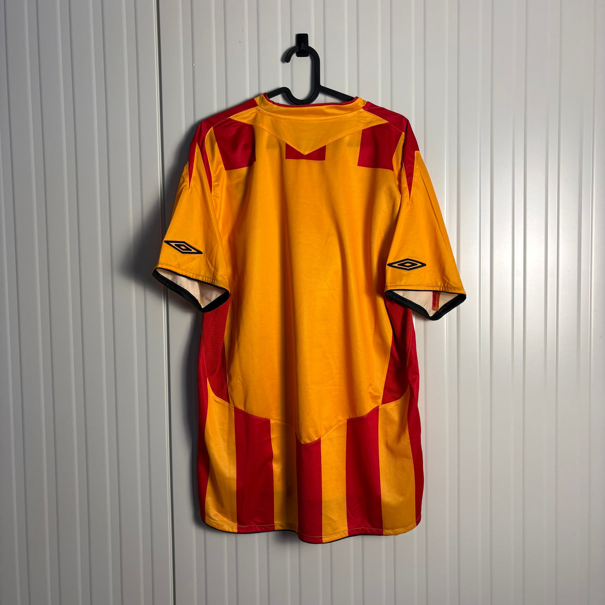 Korona Kielce Home 06/07 (M)