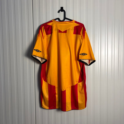 Korona Kielce Home 06/07 (M)