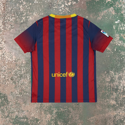 FC Barcelona Home 13/14 (L)